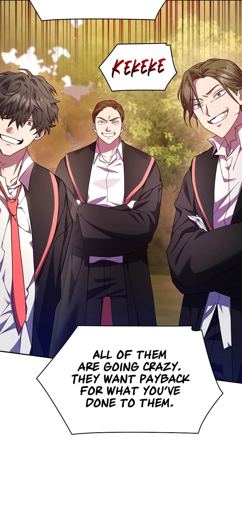 Infinite Mage, Chapter 25 image 19